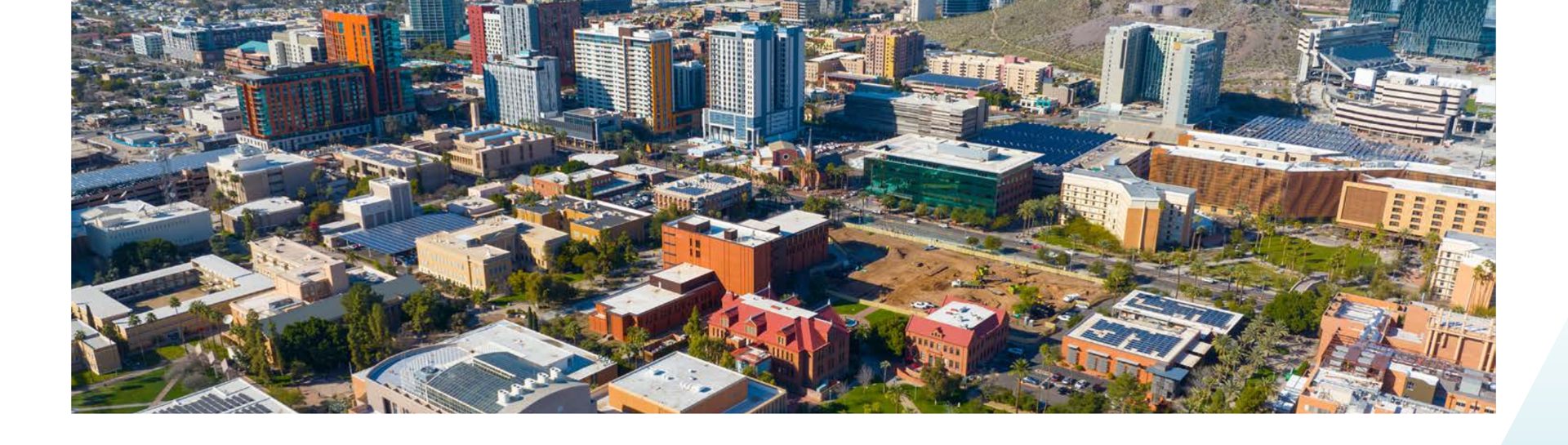 Downtown Tempe / Arizona State University — neighborhood context